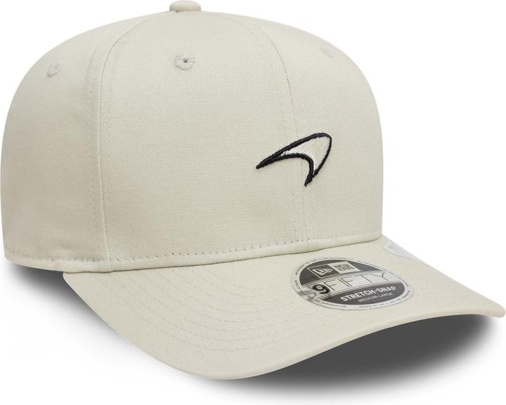 Produktbild New Era 9Fifty Stretch Snapback Cap - McLaren Racing stone M (M/L)
