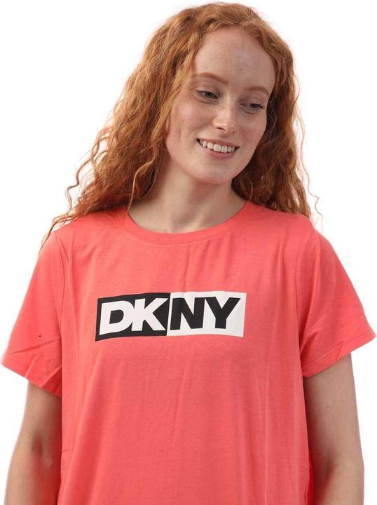 Produktbild DKNY TShirt Logo (M)