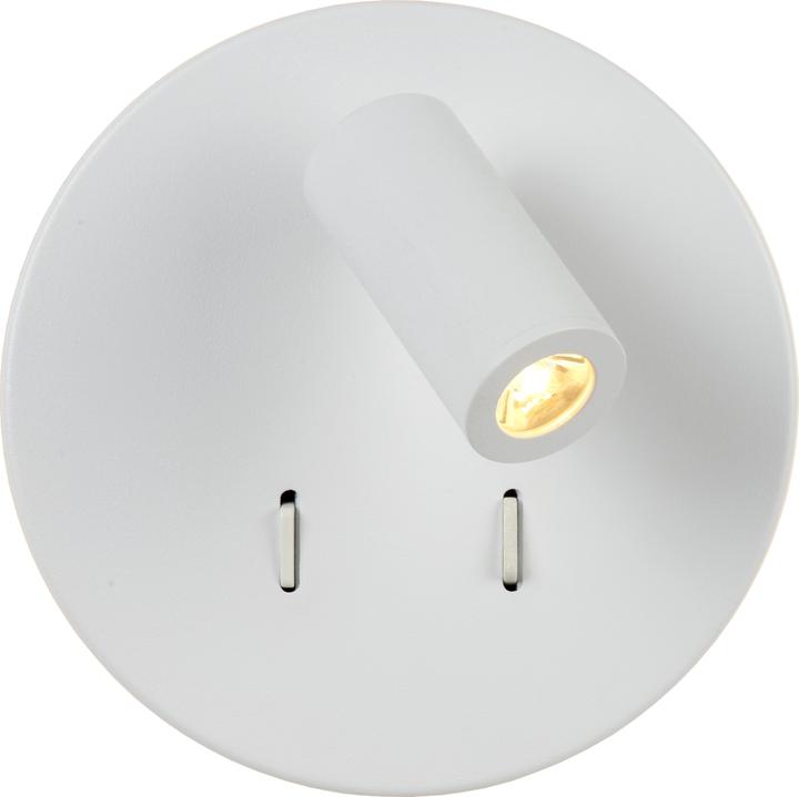 Produktbild Lucide Bentjer (50 lm)