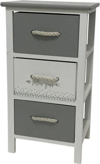 Immagine prodotto GuGus Kommode (25 x 34 x 61 cm)