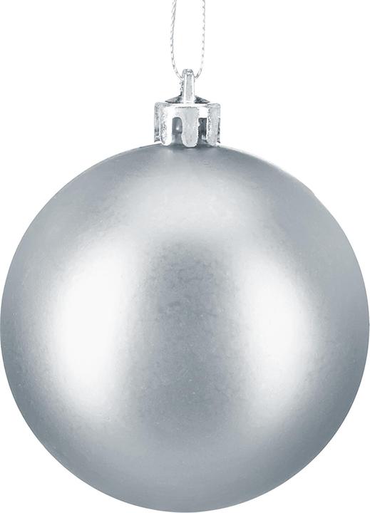 Productafbeelding Relaxdays 30x Weihnachtskugeln (30 -Part)