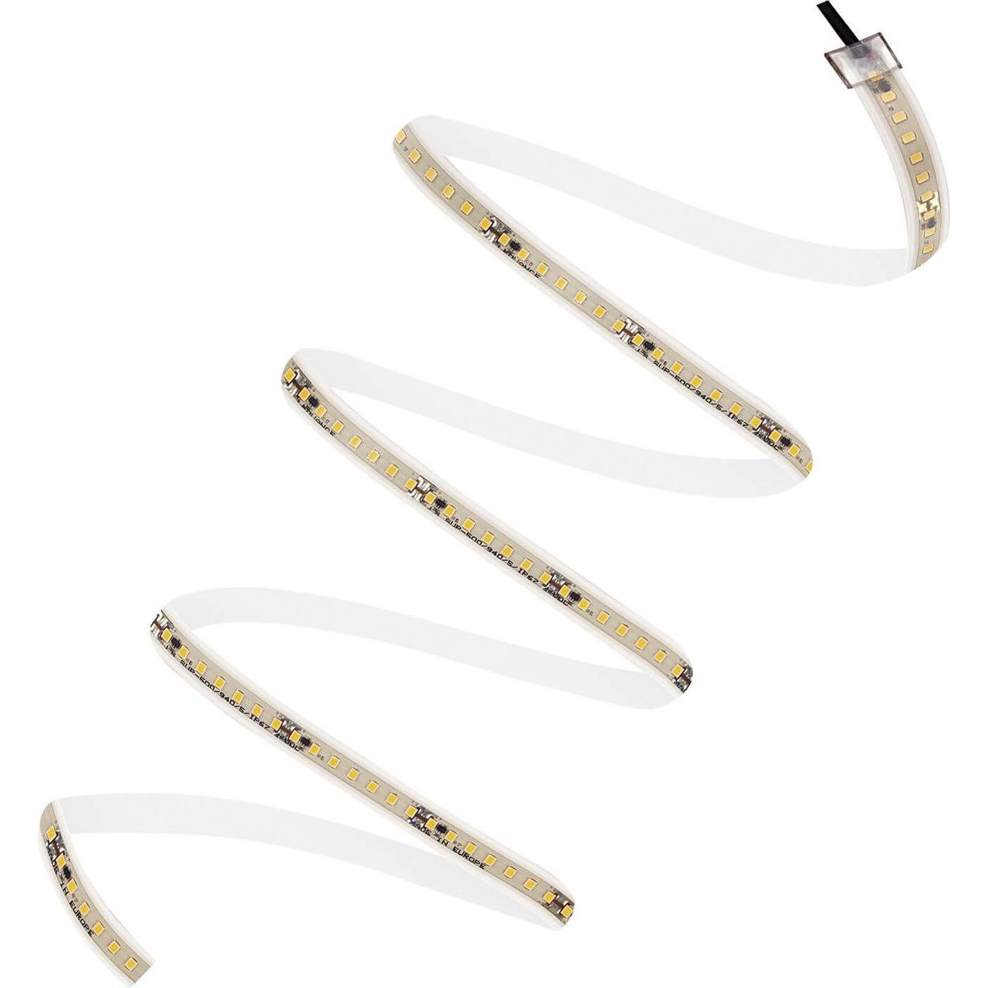 Ledvance, LED Streifen, LED STRIP Flexstreifen SUPERIOR-2000 PROTECTED -2000/930/3.5/IP67 dimmbar Made in Austria (Warmw...