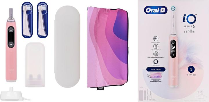 Image du produit Oral-B iO Series 6