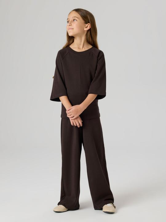 Actual product image Name it Slim Fit T-Shirt (116)