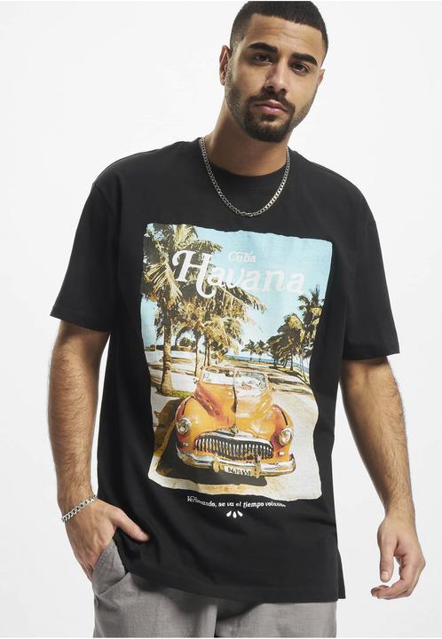 Produktbild MT Havana Vibe Oversize Tee (S)