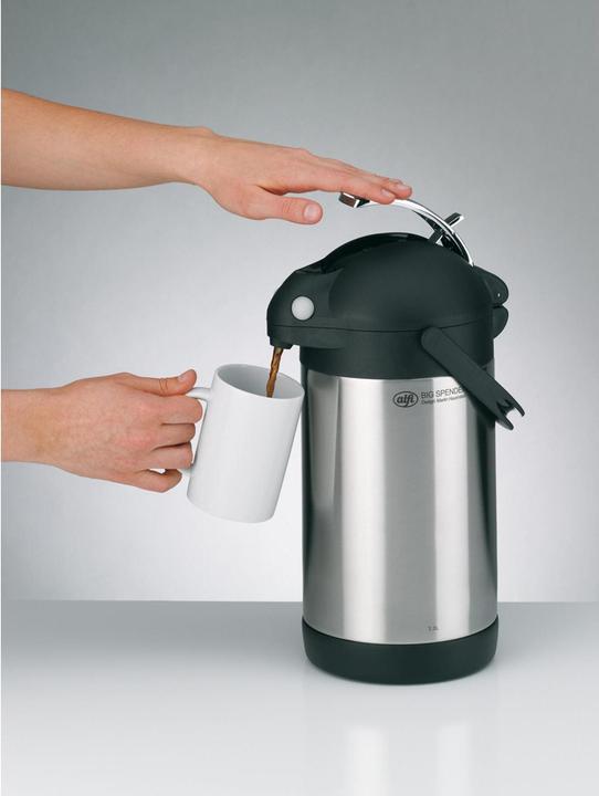 Produktbild Alfi Food Mug Katz (0.35 l)