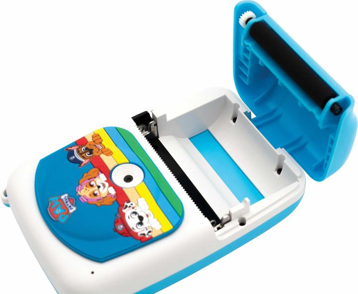 Produktbild Technaxx Paw Patrol Kids-Cam (6 h, Kabellos)