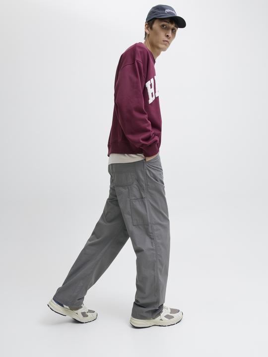 Produktbild Jack & Jones Wide Leg Fit Klassische Hosen Klassische Hosen (W31/L30)