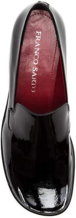 Image du produit Franco Sarto Womens Bocca Loafer,Black,6.5 M (37.5)