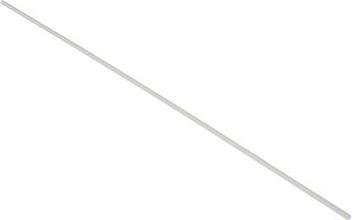 RS PRO Tige filetée M10 Nylon 1m Finition Lisse