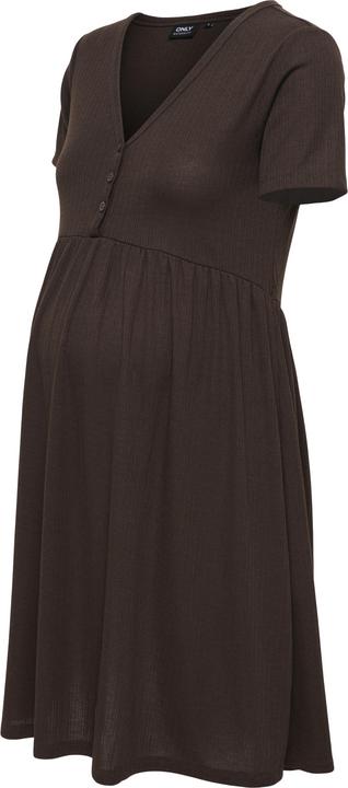 Actual product image Only Maternity OLMCAMONI Kurzes Kleid Kleid (M)