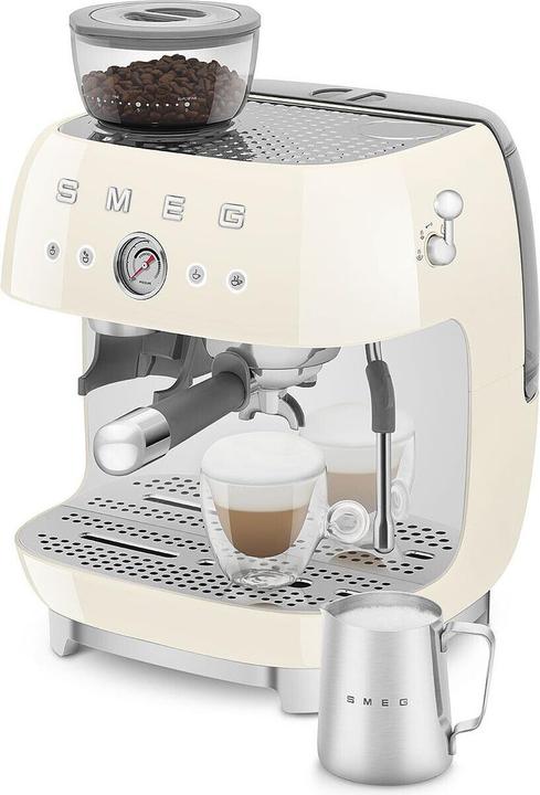 Image du produit Smeg EGF03CREU