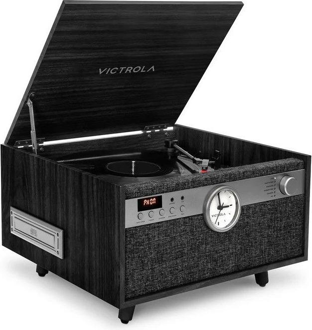 Image du produit Victrola VTA-830SB-BLK-INT (Automatique)