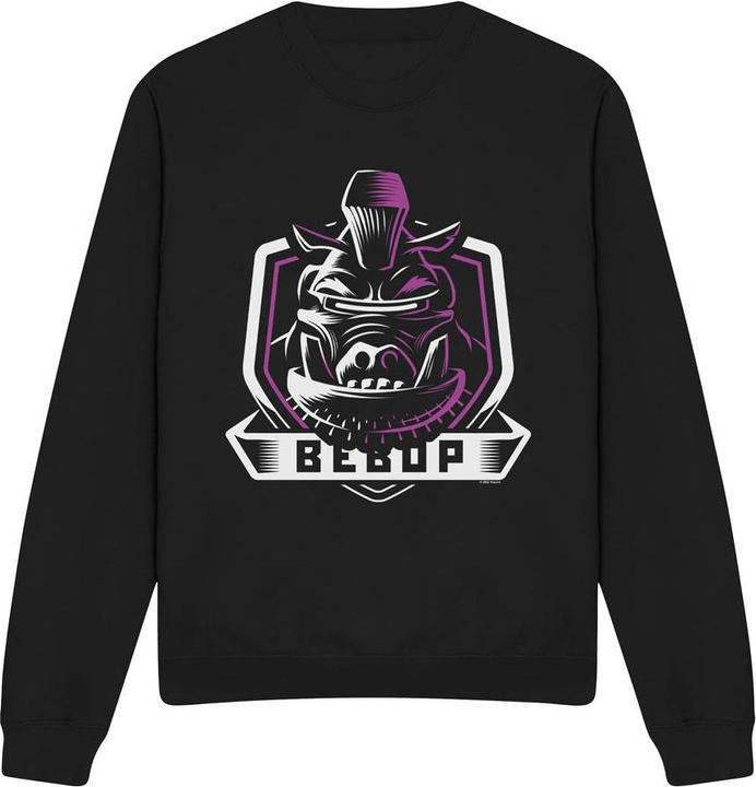 Produktbild Teenage Mutant NT Sweatshirt (L)