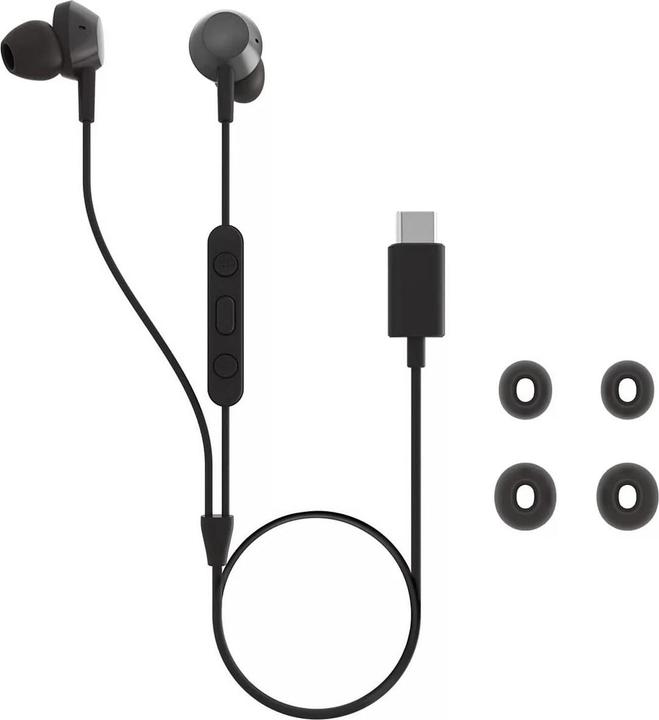 Actual product image Philips TAE5008BK/00 (NC, Cable)
