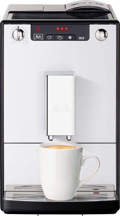 Produktbild Melitta Caffeo Solo