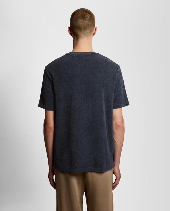 Produktbild Lyle and Scott Honeycomb Towelling (S)