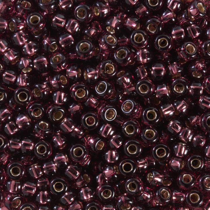 Image du produit Pracht Rocailles Miyuki, 2,2mm, 12g