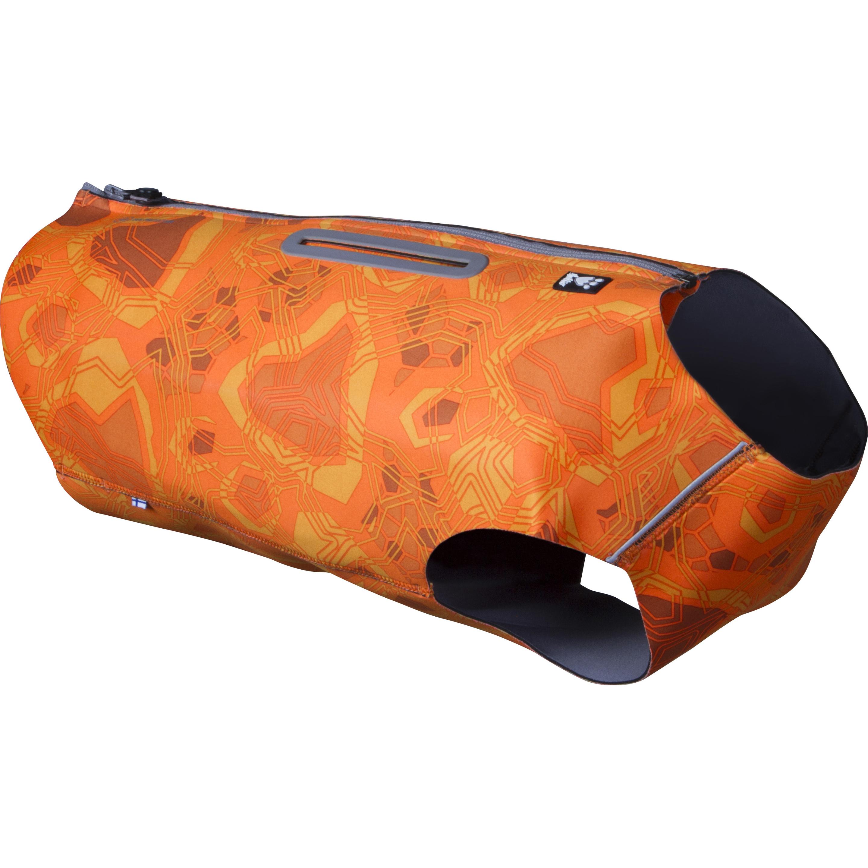 Meilleurs prix pour Hurtta Swimmer Vest, orange, Gr. XS (XS, Manteau pour chien), Vêtements pour chien
