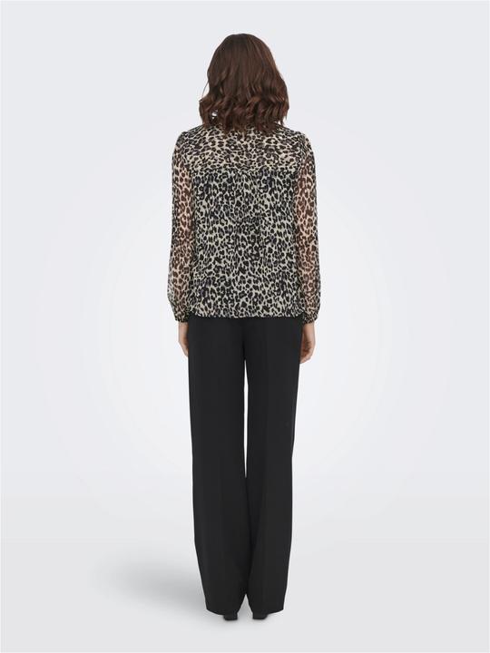 Produktbild Only Gemustertes Bluse (XS)