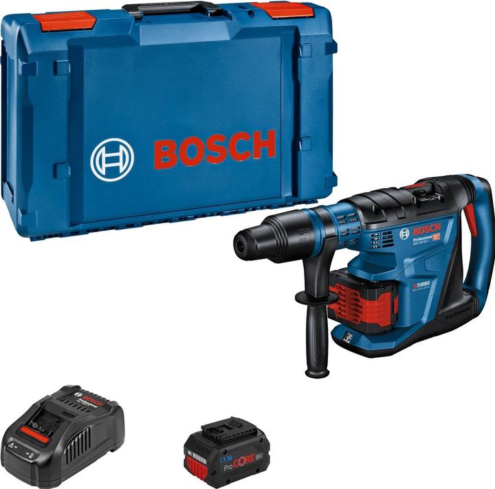 Image du produit Bosch Professional GBH 18V-40 C