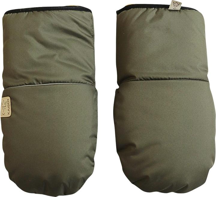 Pushchair accessories