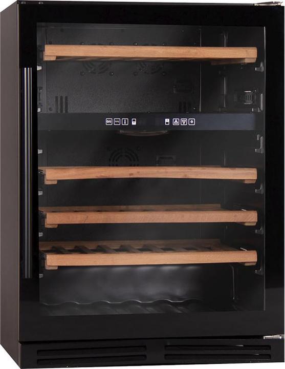 Produktbild Kibernetik FSP Weinklimaschrank 40 - 46 Flaschen 2 Zonen