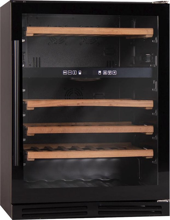 Image du produit Kibernetik FSP Weinklimaschrank 40 - 46 Flaschen 2 Zonen