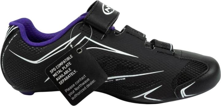 Produktbild Northwave Starlight Schuhe (38)