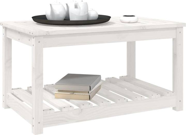 Produktbild vidaXL Gartentisch
