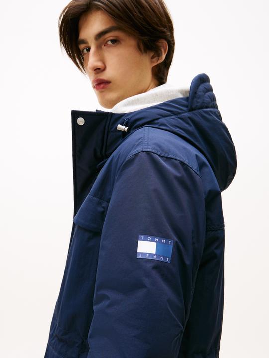 Actual product image Tommy Jeans City Ready Parka (S)