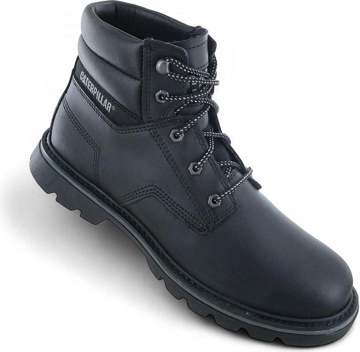 Image du produit Cat Quadratische Winterstiefel (42)