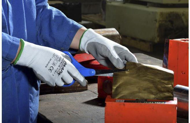 Produktbild Mapa 579 Krytech 10 (10)