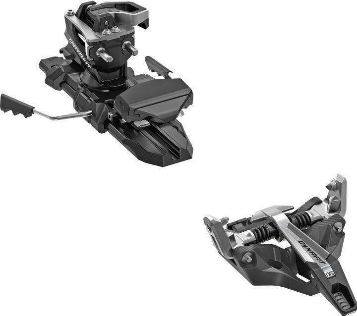 Actual product image Dynafit Seven Summits+ binding (Touring skis)