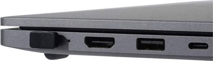 Produktbild Matias Wireless USB-C Keyboard PC german black (FK416PCDCBB-DE) (DE, Kabellos)