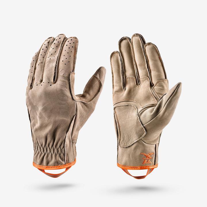 Actual product image Simond Climbs (S)