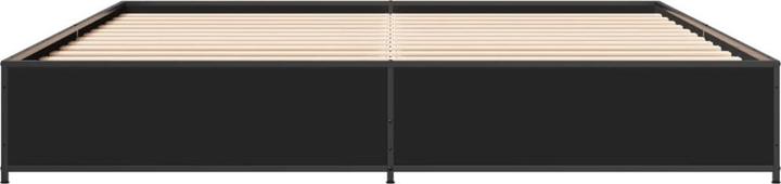 Image du produit vidaXL Bettgestell (200 x 200 cm)