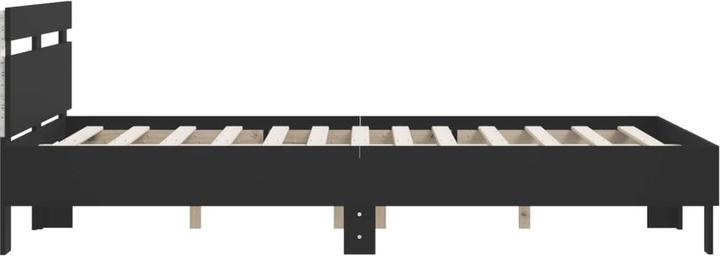 Produktbild vidaXL Bettgestell (150 x 200 cm)
