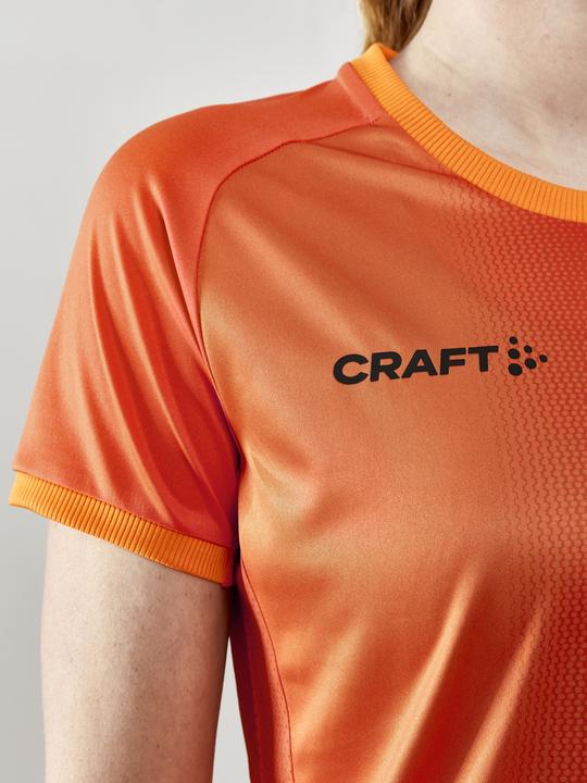 Actual product image Craft Progress 2.0 Graphic Jersey W (L)