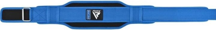 Image du produit Rdx Ceinture de musculation RX5 (M)