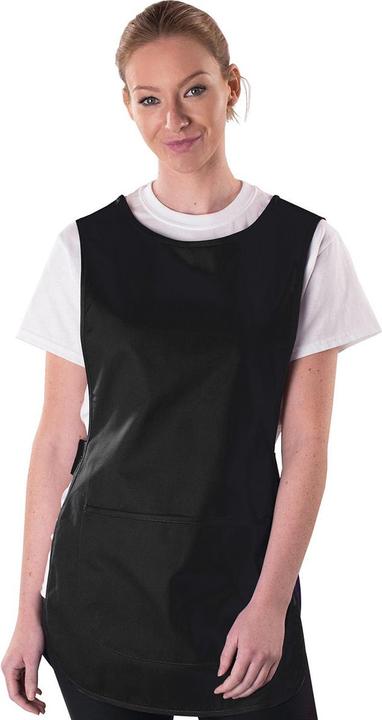 Actual product image Dennys Workwear apron smock (pack of 2) (XL)