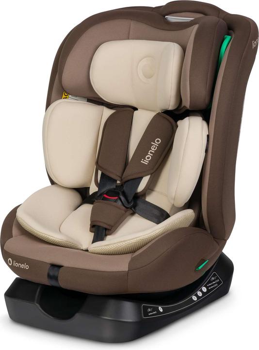 Produktbild Lionelo Aart I-Size (ECE R129/i-Size Norm)