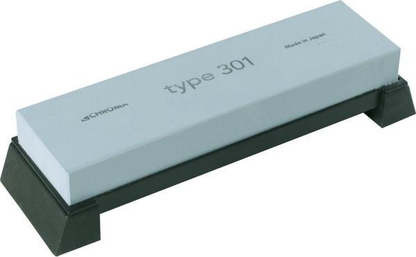 Produktbild Chroma Typ 301 Wetsteen Getreidegrösse 800