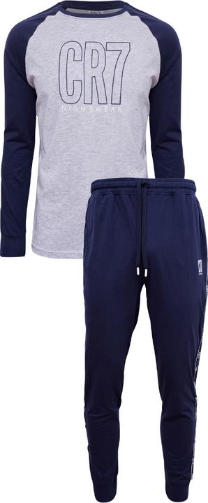 Immagine prodotto CR7 Pigiami da uomo (XXL)