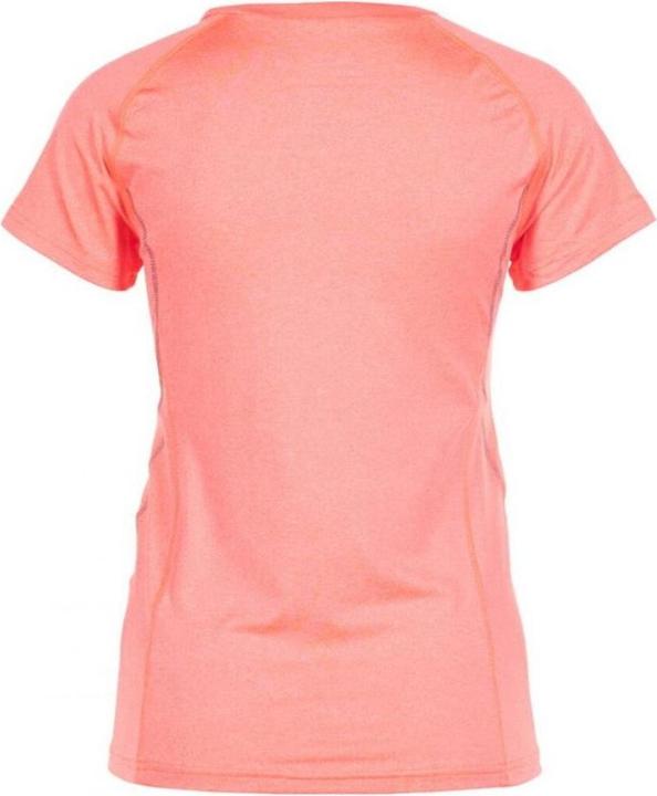 Actual product image Peak mountain Women's technical T-shirt (M)