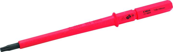 Actual product image Cimco VDE interchangeable blades