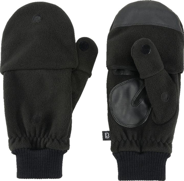 Produktbild Brandit Trigger Gloves - 59435 (L)