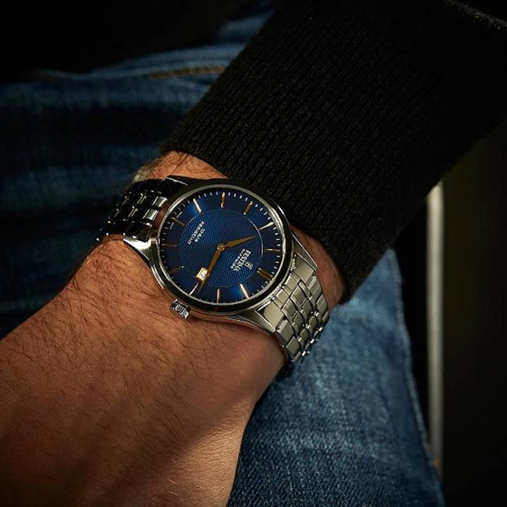 Produktbild Festina Swiss Made (Analoguhr, 40 mm)