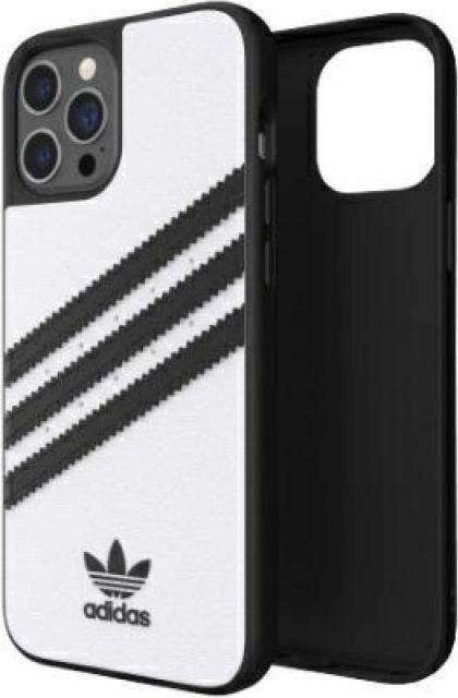 Actual product image Adidas Moulded Case PU (Apple iPhone 12 Pro Max)