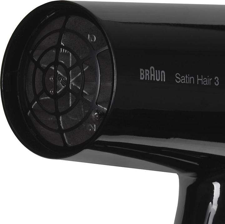 Produktbild Braun Satin Hair 3 HD 350 (1600 W)